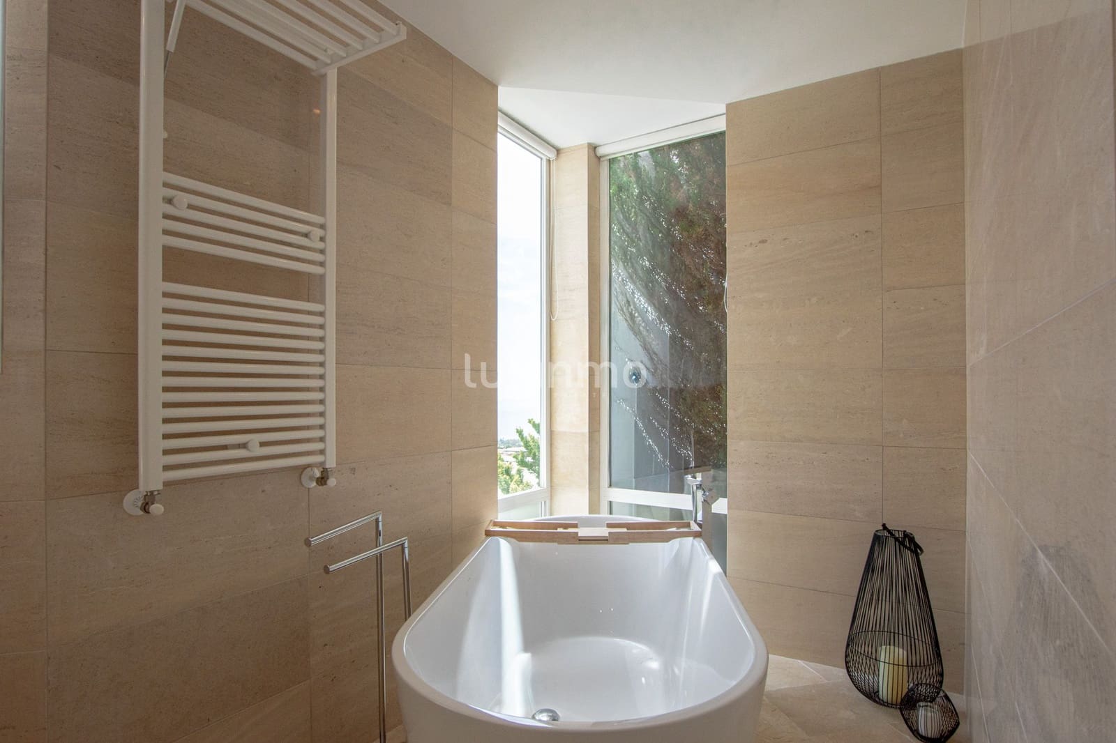 4 bedroom Villa for sale in Altea with pool garage - € 1,250,000 (Ref: 10156866)