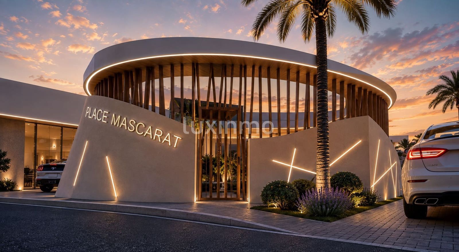 4 slaapkamer Flat te koop in Altea met zwembad garage - € 2.100.000 (Ref: 10156868)
