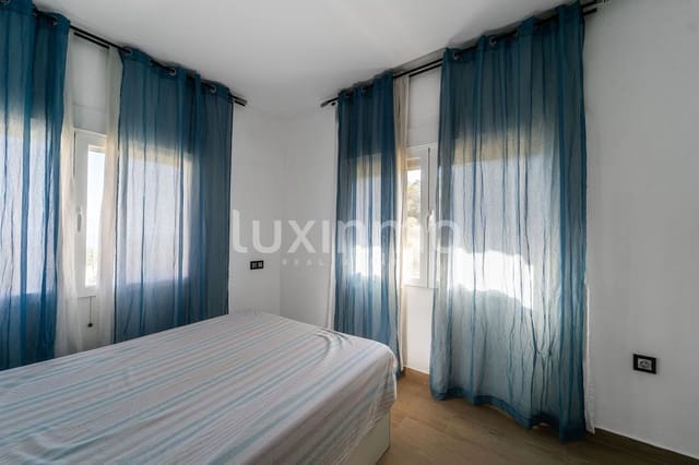 2 soveværelse Lejlighed til leje i Calpe / Calp med garage - € 1.375 (Ref: 10156870)