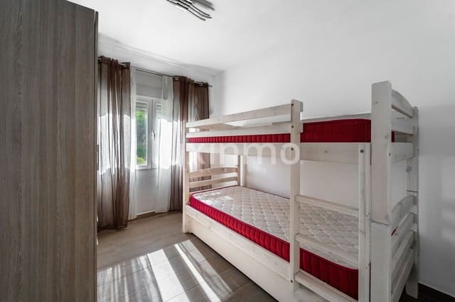 2 soveværelse Lejlighed til leje i Calpe / Calp med garage - € 1.375 (Ref: 10156870)