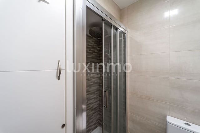 2 soveværelse Lejlighed til leje i Calpe / Calp med garage - € 1.375 (Ref: 10156870)