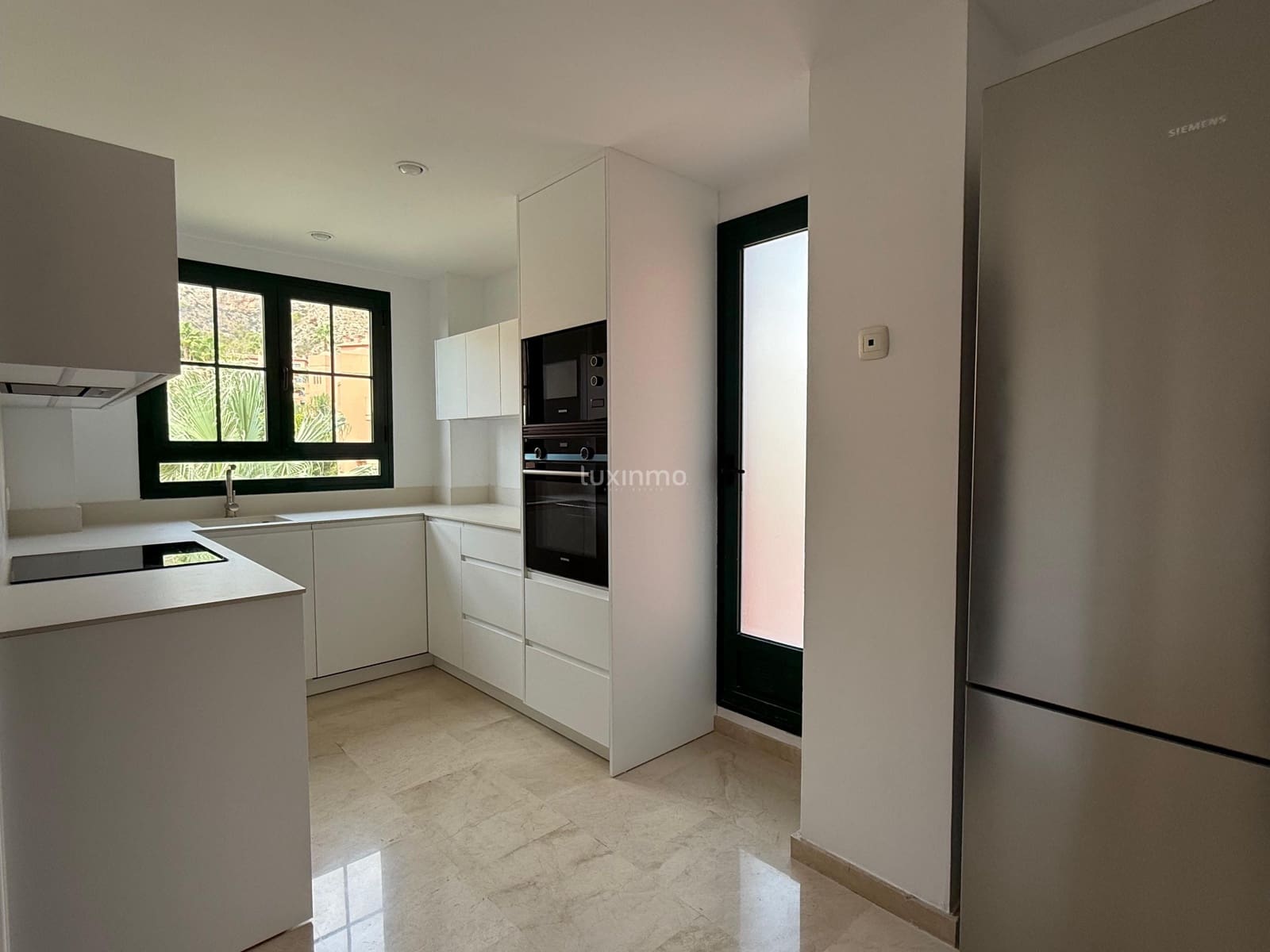 3 Zimmer Penthouse zu verkaufen in Finestrat mit Pool Garage - 525.000 € (Ref: 10158488)