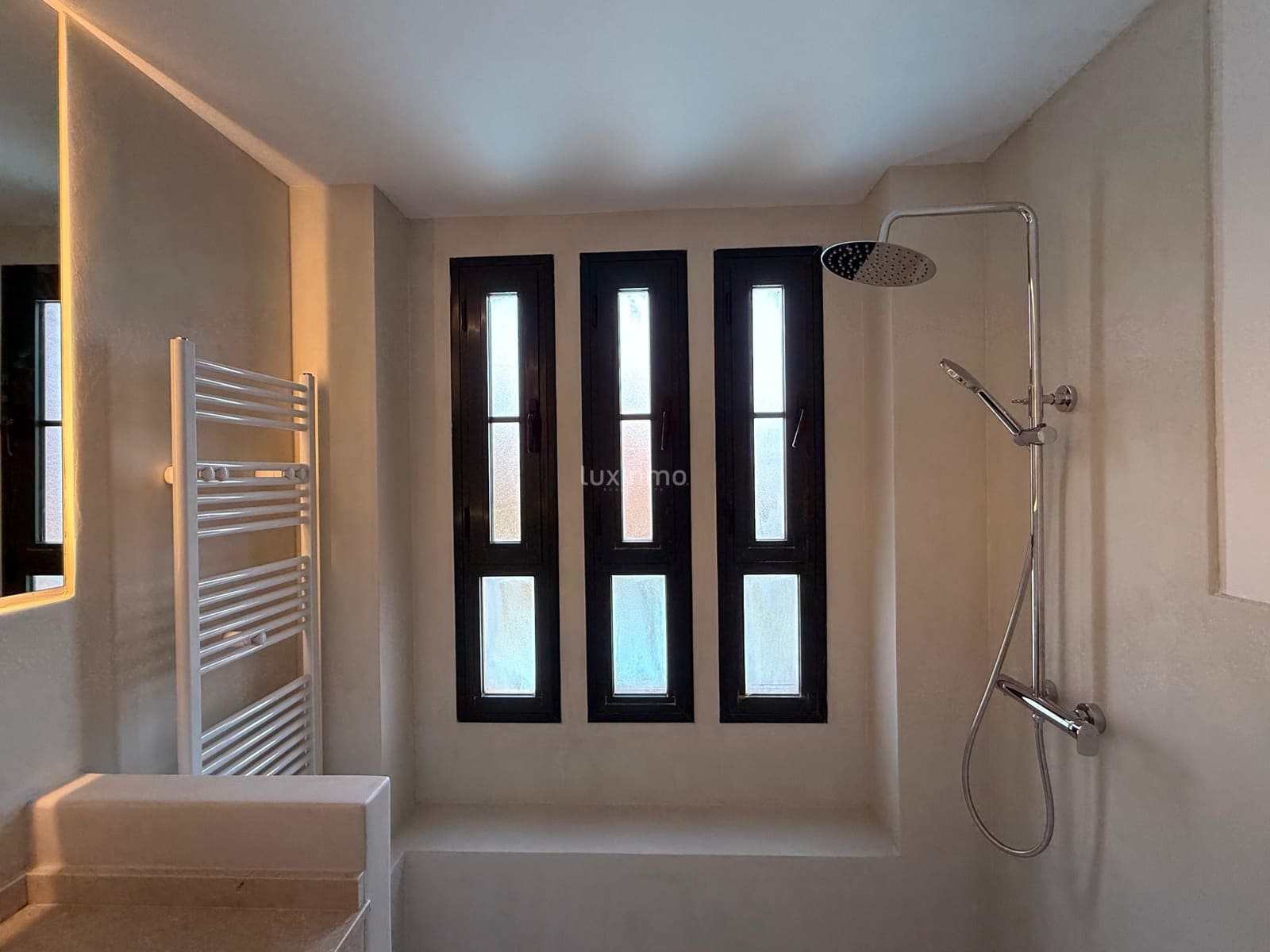 3 Zimmer Penthouse zu verkaufen in Finestrat mit Pool Garage - 525.000 € (Ref: 10158488)
