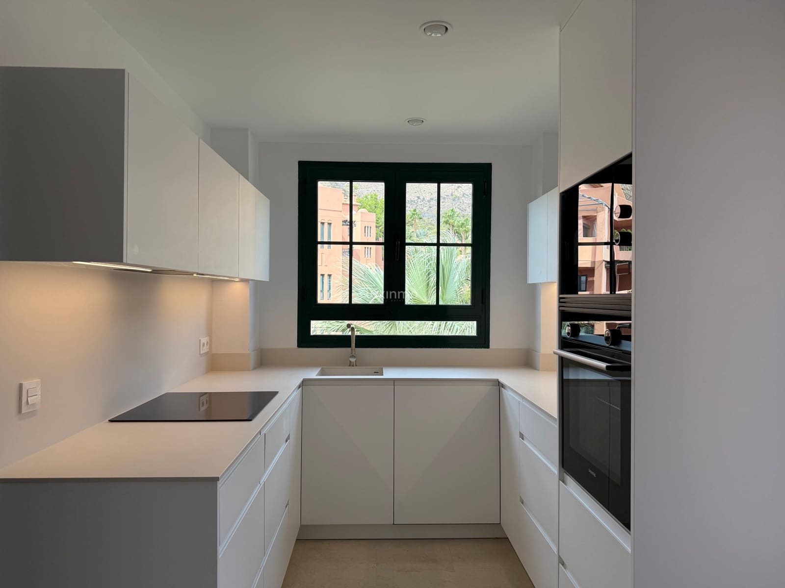 3 Zimmer Penthouse zu verkaufen in Finestrat mit Pool Garage - 525.000 € (Ref: 10158488)