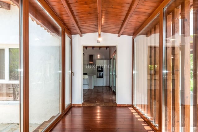 4 Zimmer Villa zu vermieten in Benidorm mit Pool Garage - 3.950 € (Ref: 10158638)