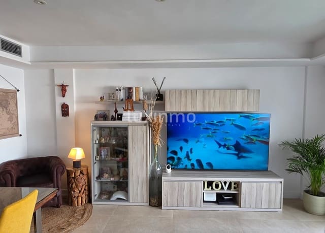 3 soveværelse Villa til salg i Roca Llisa, Santa Eulalia / Santa Eularia med swimmingpool garage - € 990.000 (Ref: 10160328)