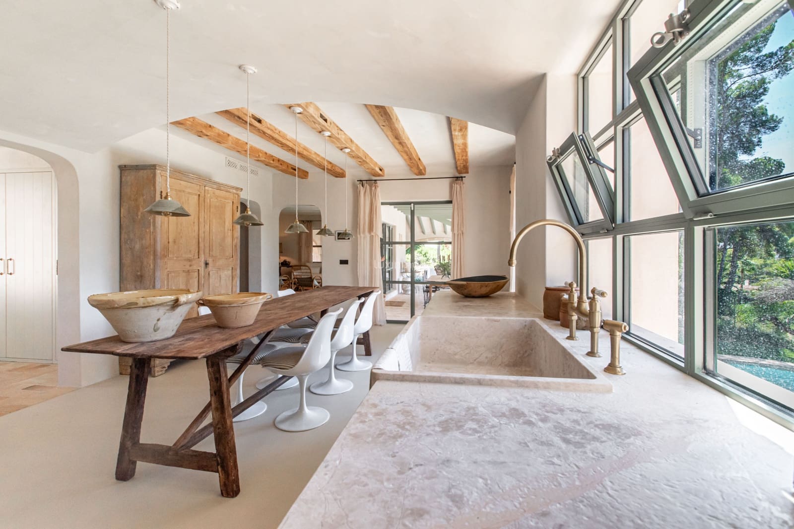 4 bedroom Villa for sale in Javea / Xabia with pool garage - € 2,150,000 (Ref: 10165604)