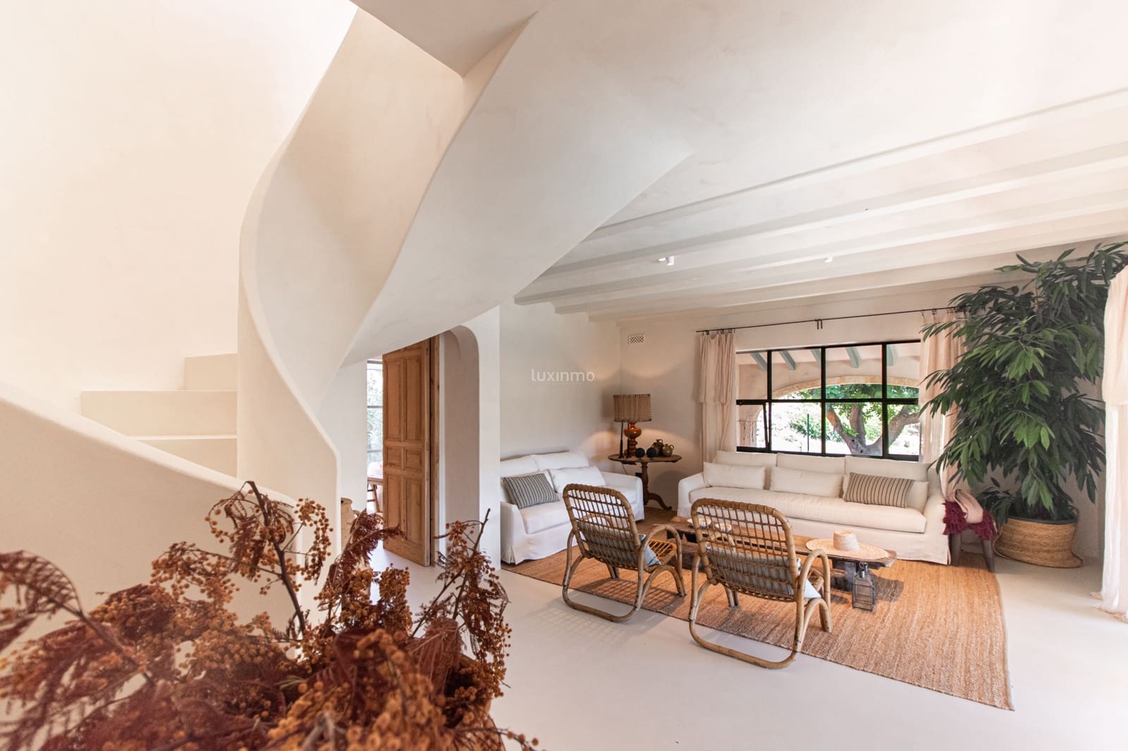 4 bedroom Villa for sale in Javea / Xabia with pool garage - € 2,150,000 (Ref: 10165604)