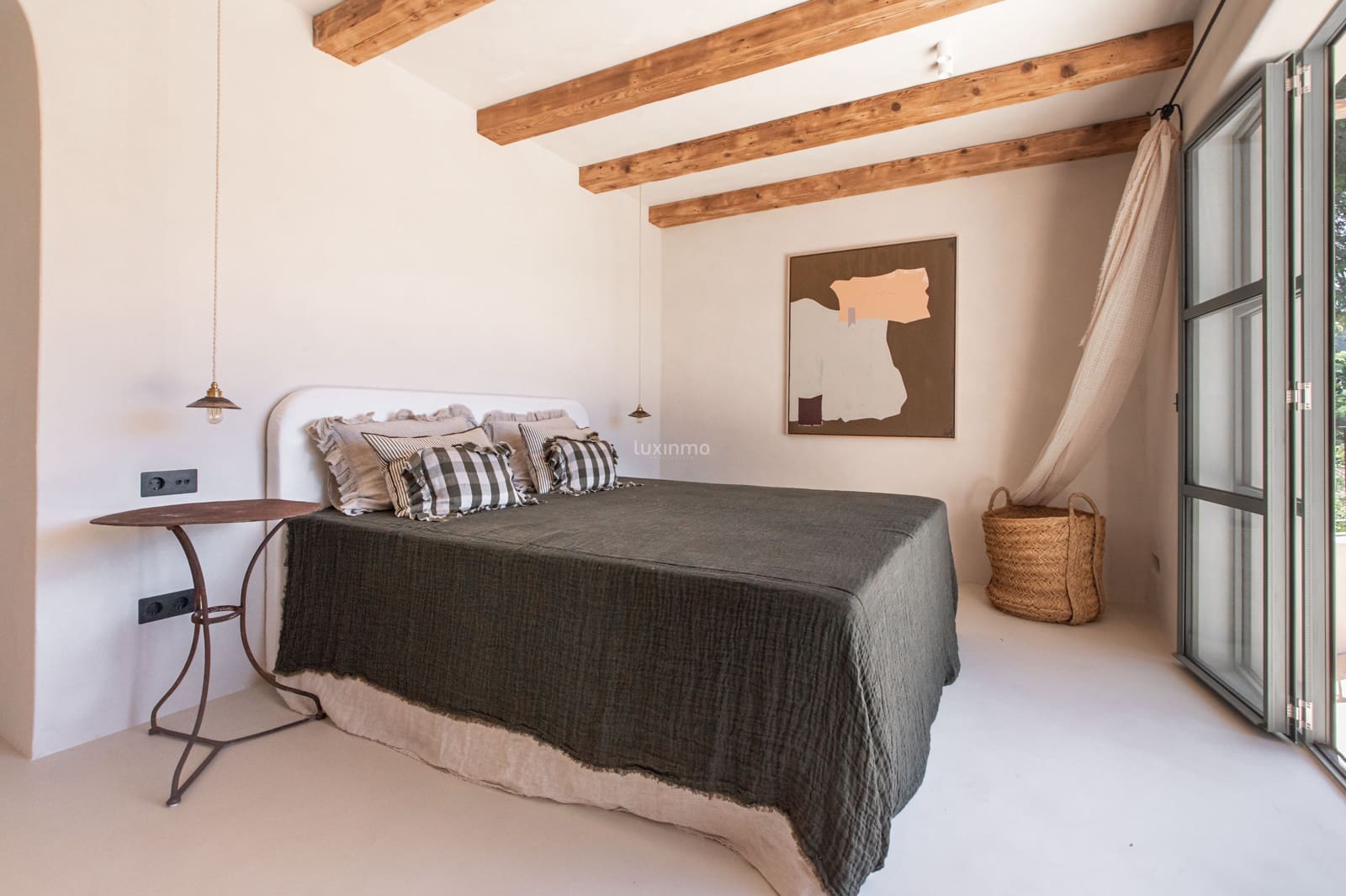 4 bedroom Villa for sale in Javea / Xabia with pool garage - € 2,150,000 (Ref: 10165604)
