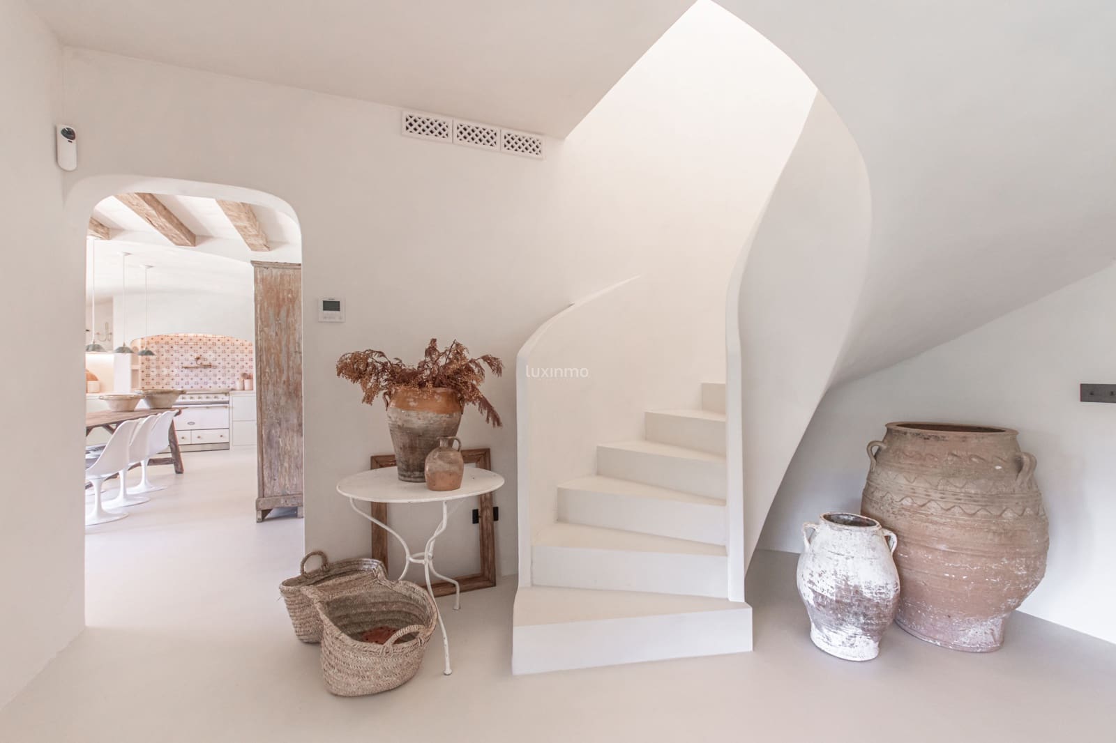 4 bedroom Villa for sale in Javea / Xabia with pool garage - € 2,150,000 (Ref: 10165604)