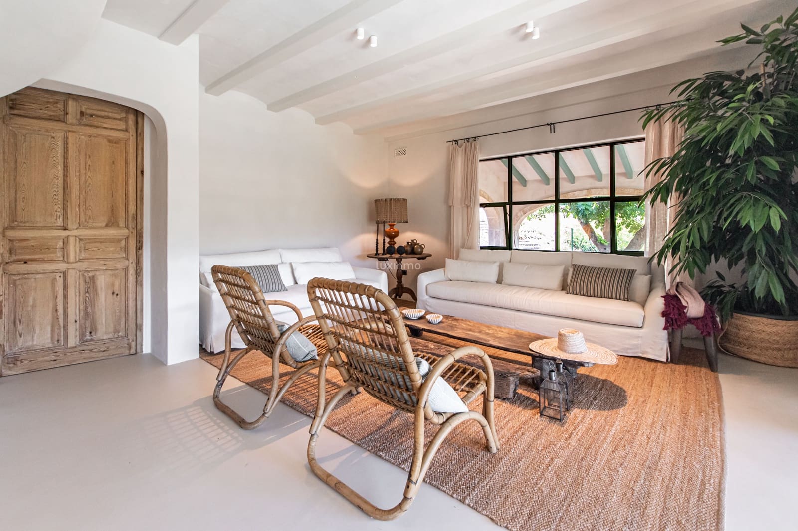 4 bedroom Villa for sale in Javea / Xabia with pool garage - € 2,150,000 (Ref: 10165604)