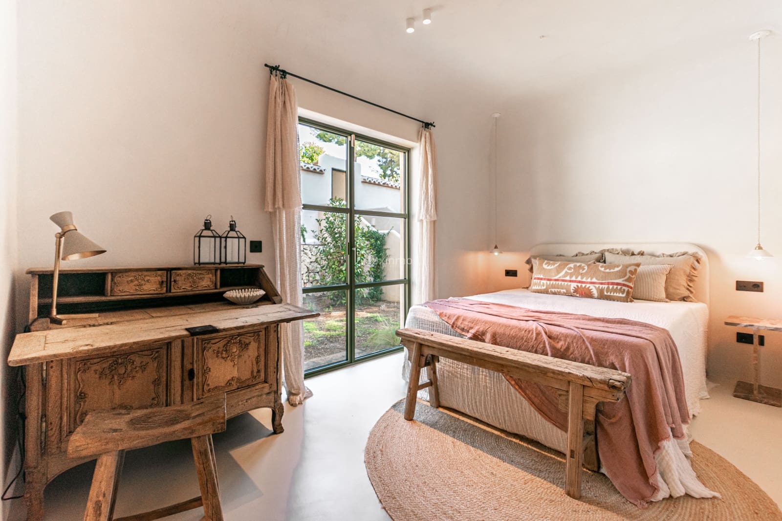4 bedroom Villa for sale in Javea / Xabia with pool garage - € 2,150,000 (Ref: 10165604)