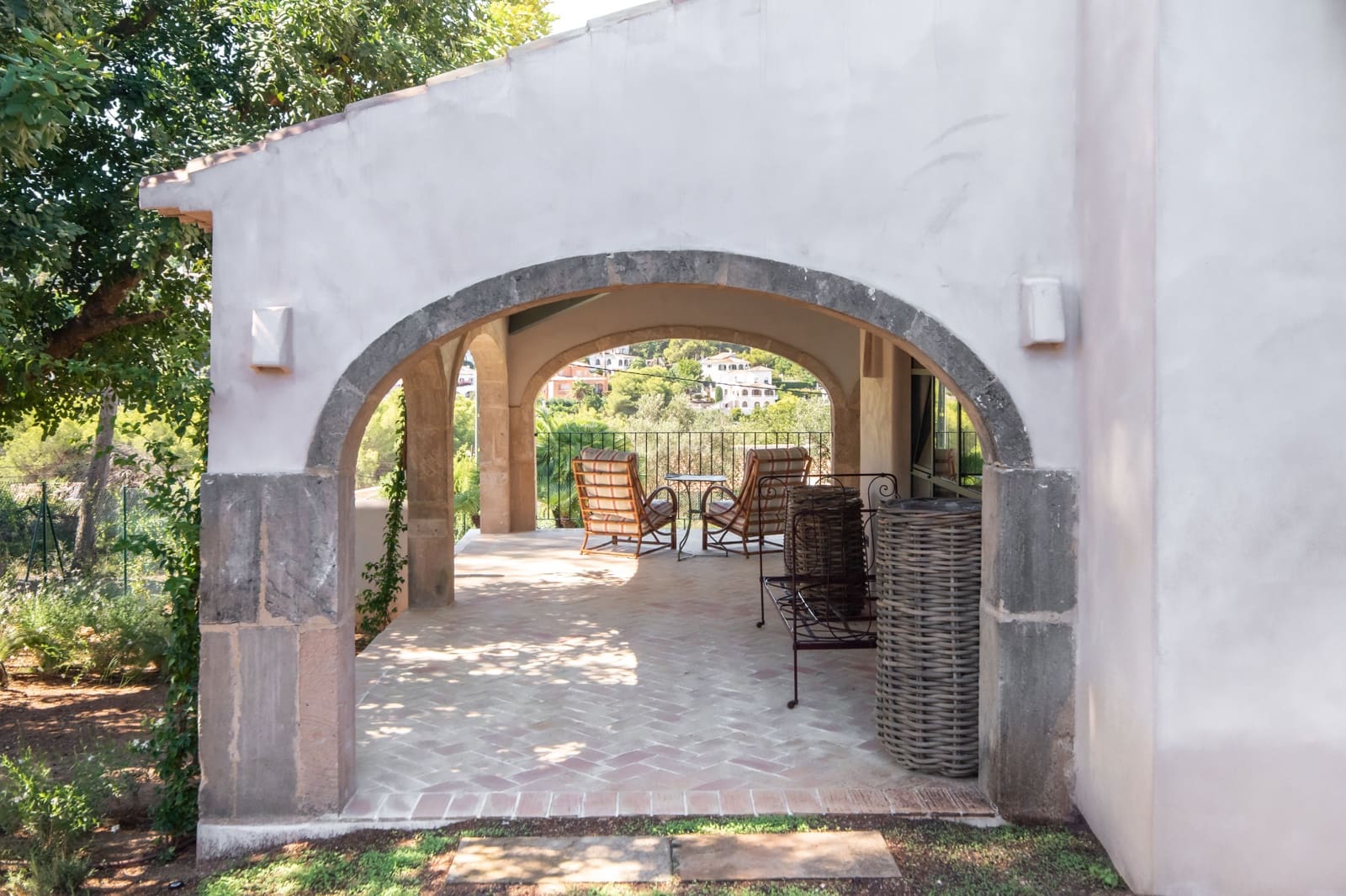 4 bedroom Villa for sale in Javea / Xabia with pool garage - € 2,150,000 (Ref: 10165604)