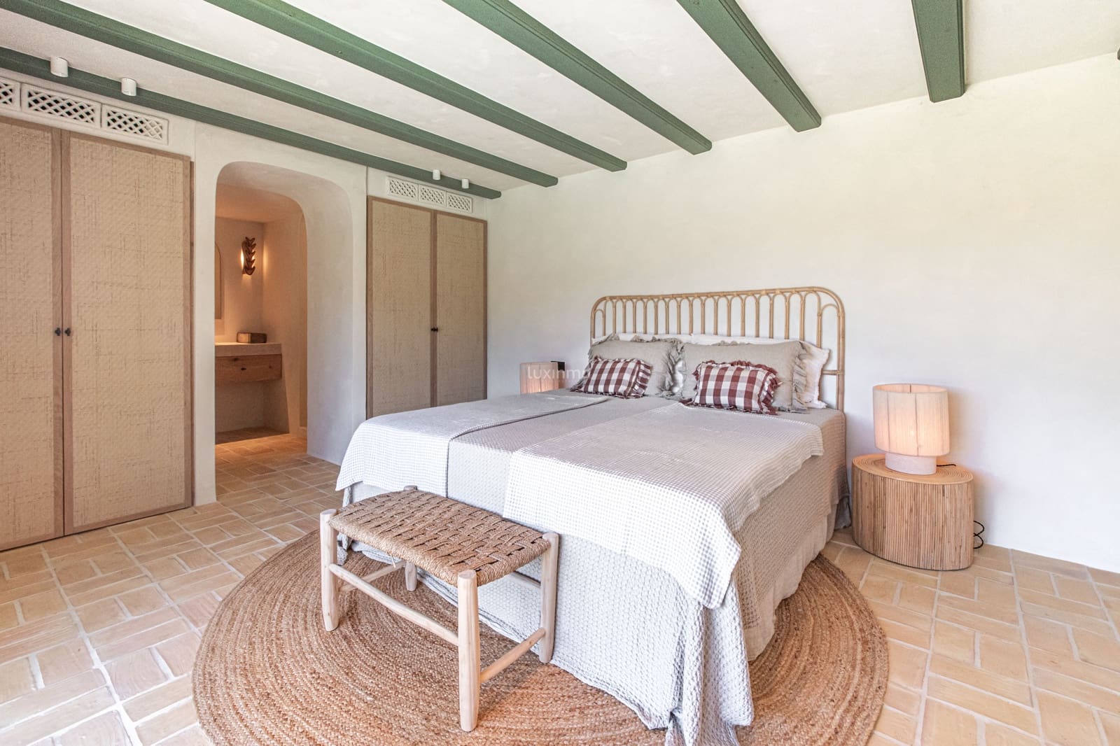 4 bedroom Villa for sale in Javea / Xabia with pool garage - € 2,150,000 (Ref: 10165604)