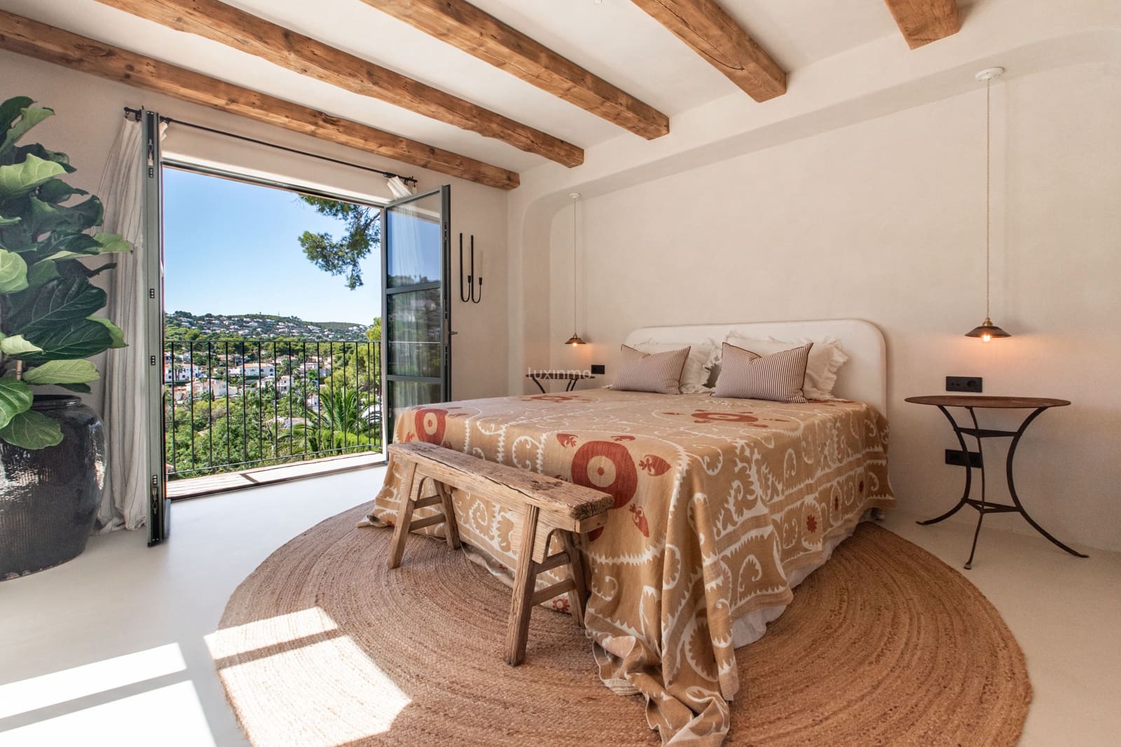 4 bedroom Villa for sale in Javea / Xabia with pool garage - € 2,150,000 (Ref: 10165604)
