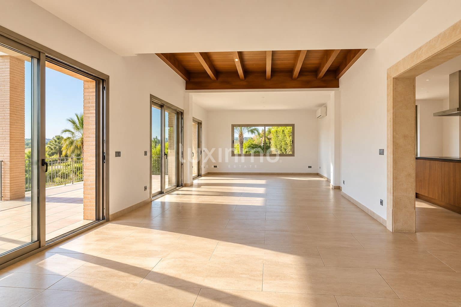 5 sovrum Villa till salu i Javea / Xabia med pool garage - 1 315 000 € (Ref: 10165605)