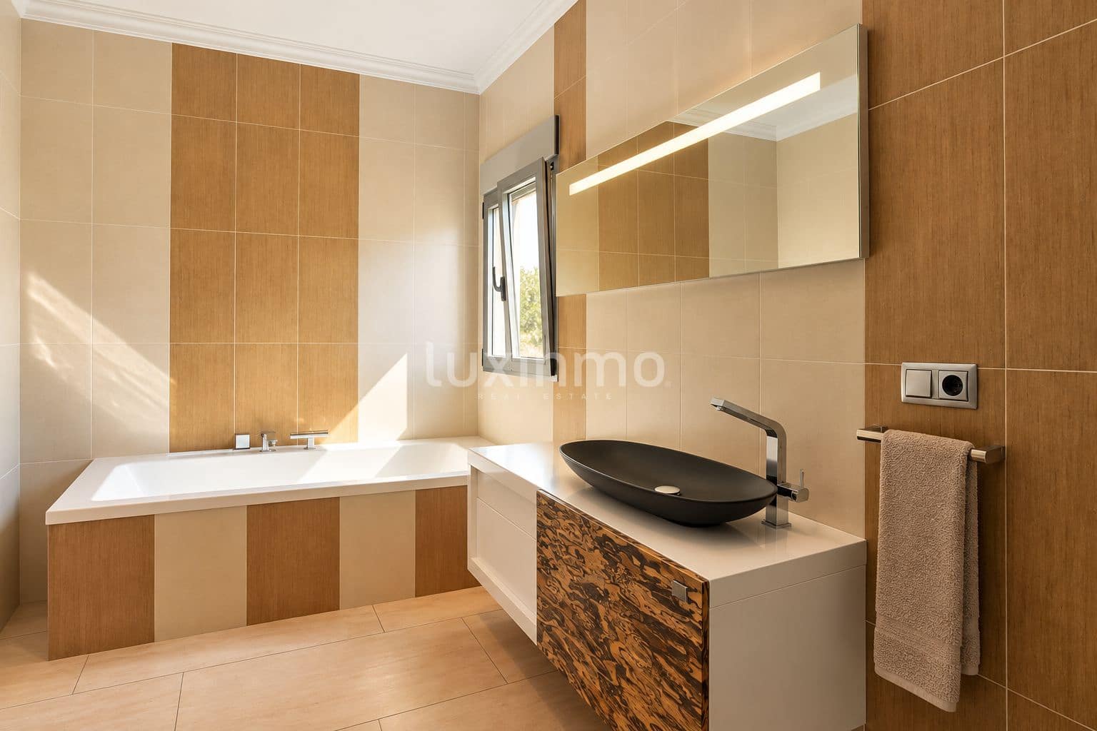 5 sovrum Villa till salu i Javea / Xabia med pool garage - 1 315 000 € (Ref: 10165605)