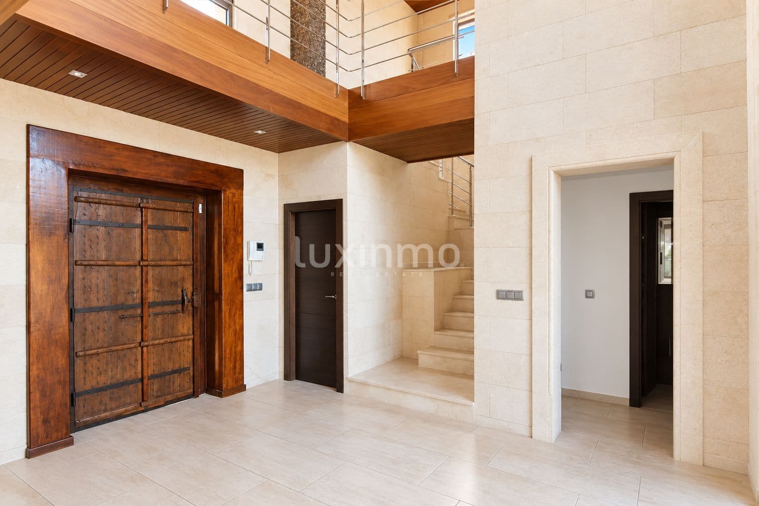 5 sovrum Villa till salu i Javea / Xabia med pool garage - 1 315 000 € (Ref: 10165605)