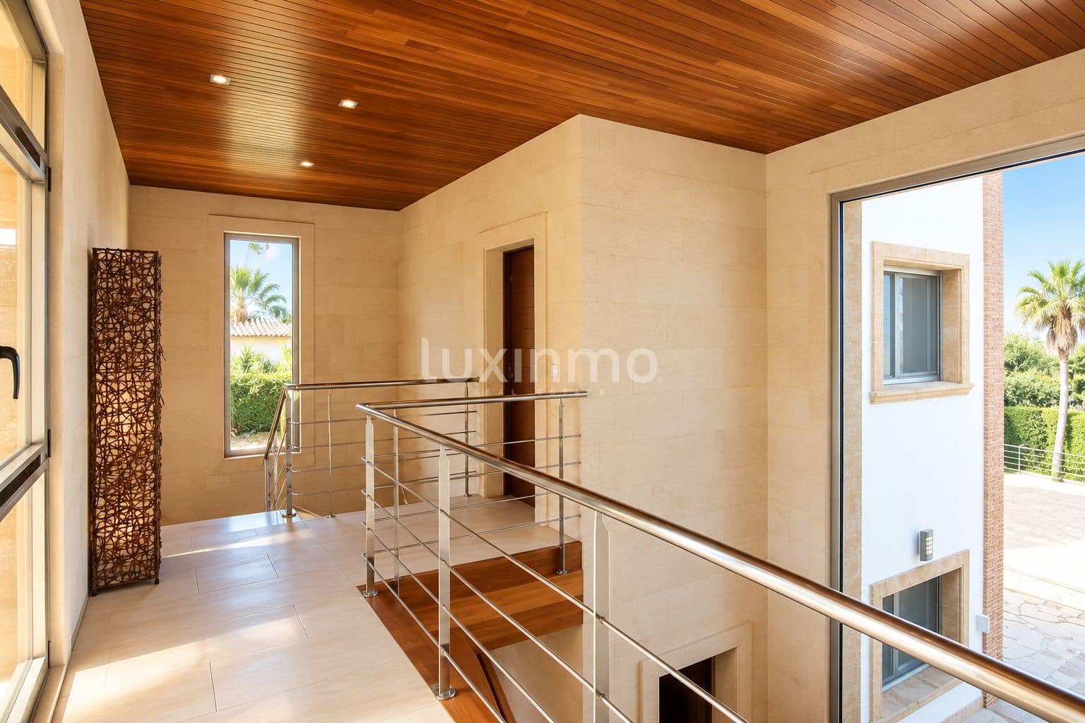 5 sovrum Villa till salu i Javea / Xabia med pool garage - 1 315 000 € (Ref: 10165605)