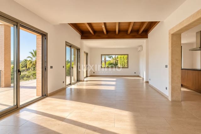 5 sovrum Villa till salu i Javea / Xàbia med pool garage - 1 315 000 € (Ref: 10165605)