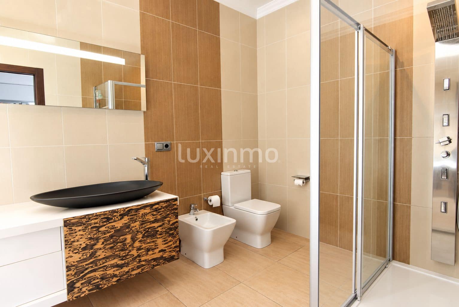 5 sovrum Villa till salu i Javea / Xabia med pool garage - 1 315 000 € (Ref: 10165605)