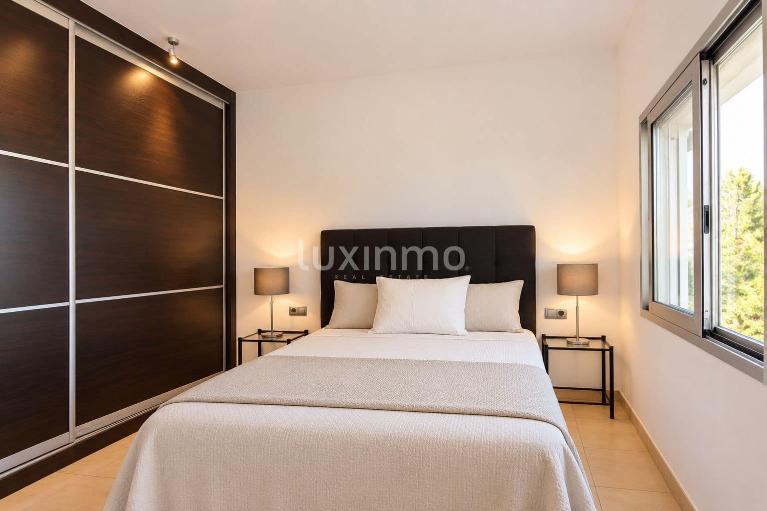 5 sovrum Villa till salu i Javea / Xabia med pool garage - 1 315 000 € (Ref: 10165605)