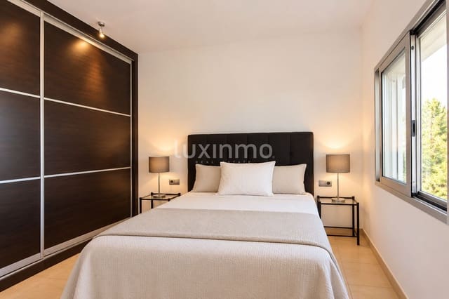 5 sovrum Villa till salu i Javea / Xàbia med pool garage - 1 315 000 € (Ref: 10165605)