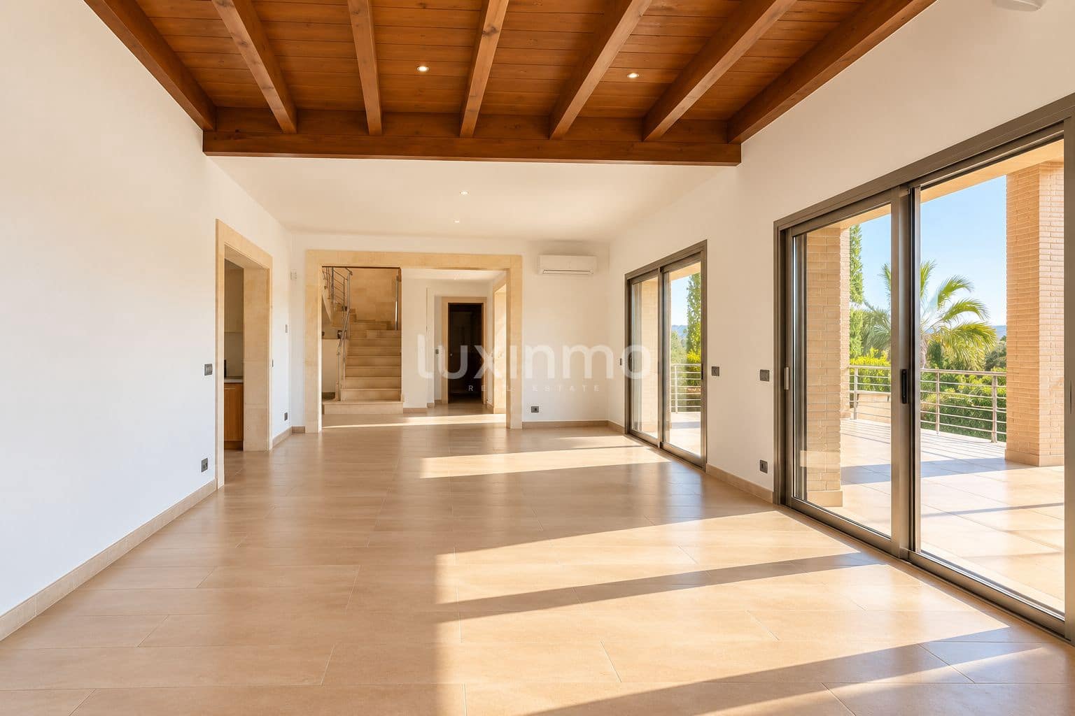 5 sovrum Villa till salu i Javea / Xabia med pool garage - 1 315 000 € (Ref: 10165605)