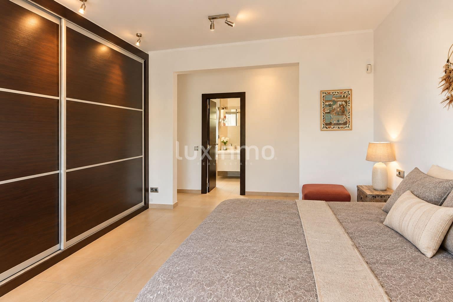 5 sovrum Villa till salu i Javea / Xabia med pool garage - 1 315 000 € (Ref: 10165605)