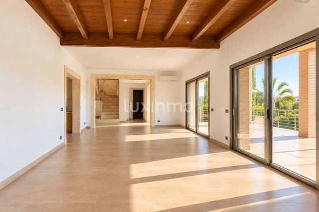 5 sovrum Villa till salu i Javea / Xàbia med pool garage - 1 315 000 € (Ref: 10165605)