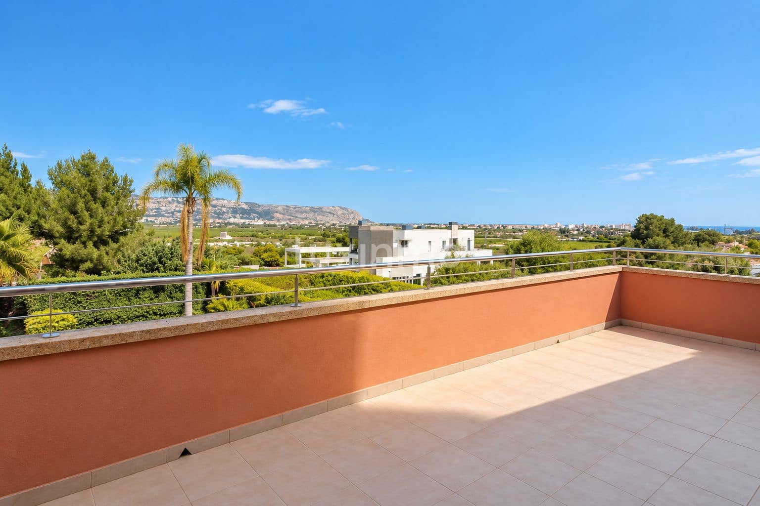 5 sovrum Villa till salu i Javea / Xabia med pool garage - 1 315 000 € (Ref: 10165605)
