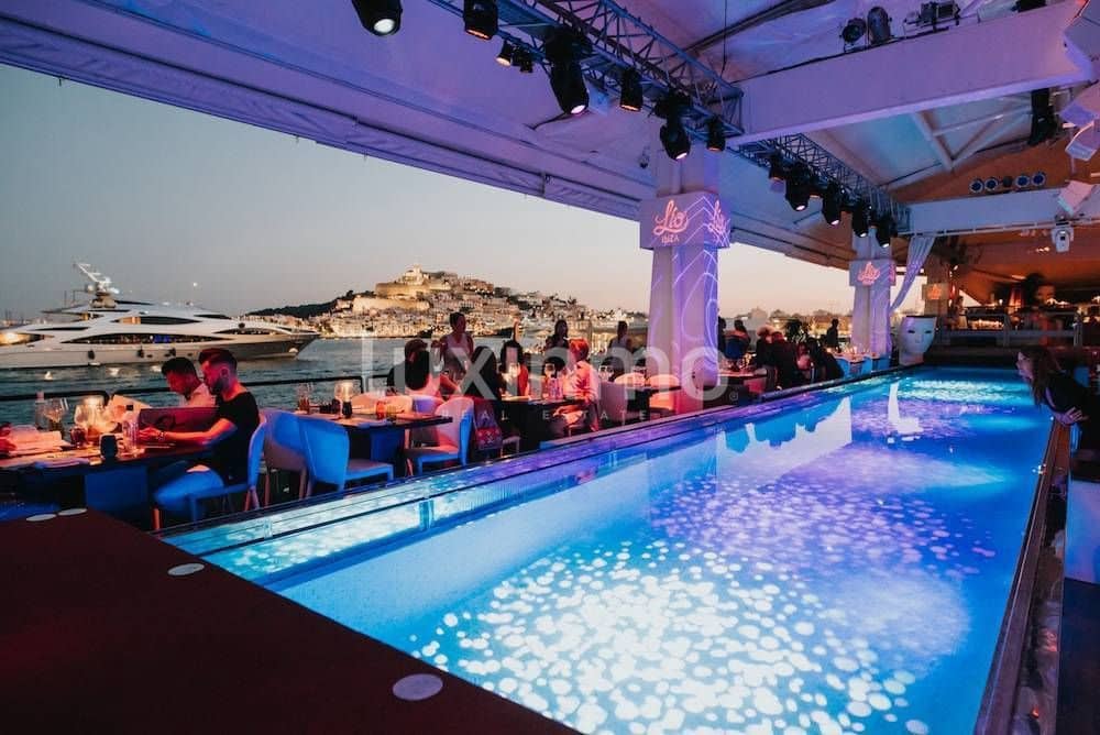 4 bedroom Apartment for sale in Ibiza / Eivissa town with pool garage - € 4,500,000 (Ref: 10167172)