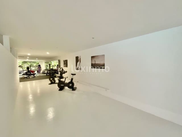 4 soveværelse Lejlighed til salg i Ibiza by med swimmingpool garage - € 4.500.000 (Ref: 10167172)