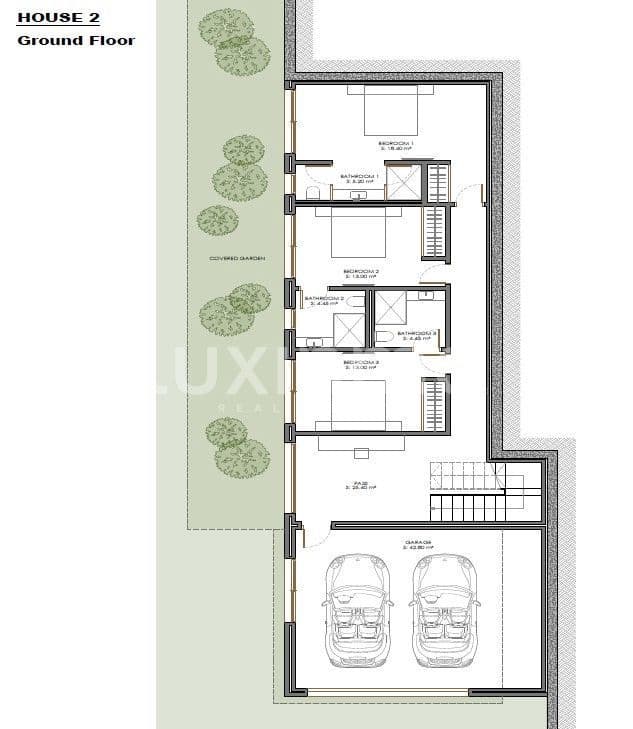 4 quarto Moradia para venda em Altea com piscina garagem - 1 849 000 € (Ref: 10167173)
