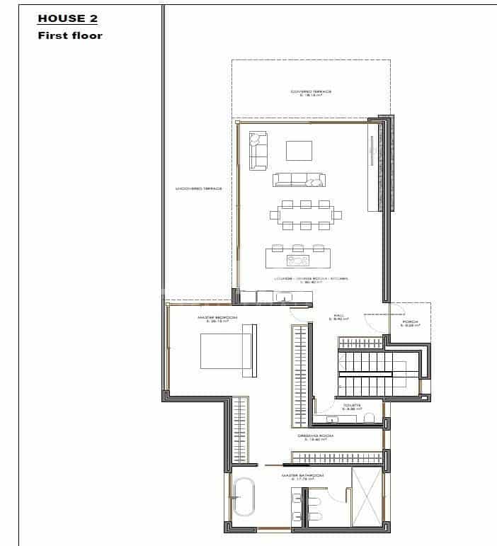 4 quarto Moradia para venda em Altea com piscina garagem - 1 849 000 € (Ref: 10167173)