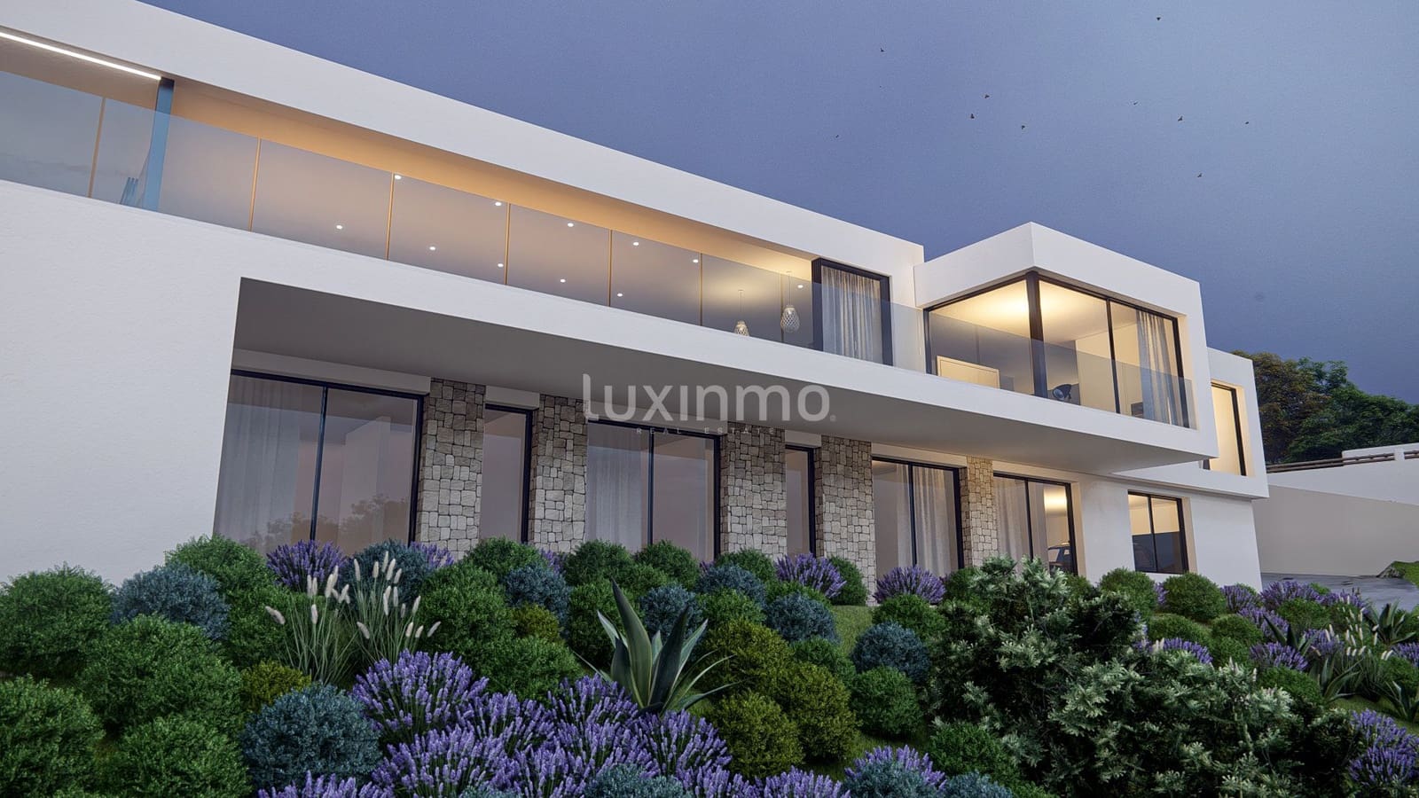 4 quarto Moradia para venda em Altea com piscina garagem - 1 849 000 € (Ref: 10167173)