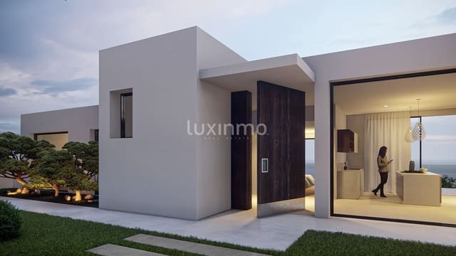 4 quarto Moradia para venda em Altea com piscina garagem - 1 849 000 € (Ref: 10167173)