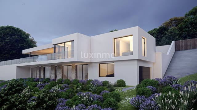 4 quarto Moradia para venda em Altea com piscina garagem - 1 849 000 € (Ref: 10167173)
