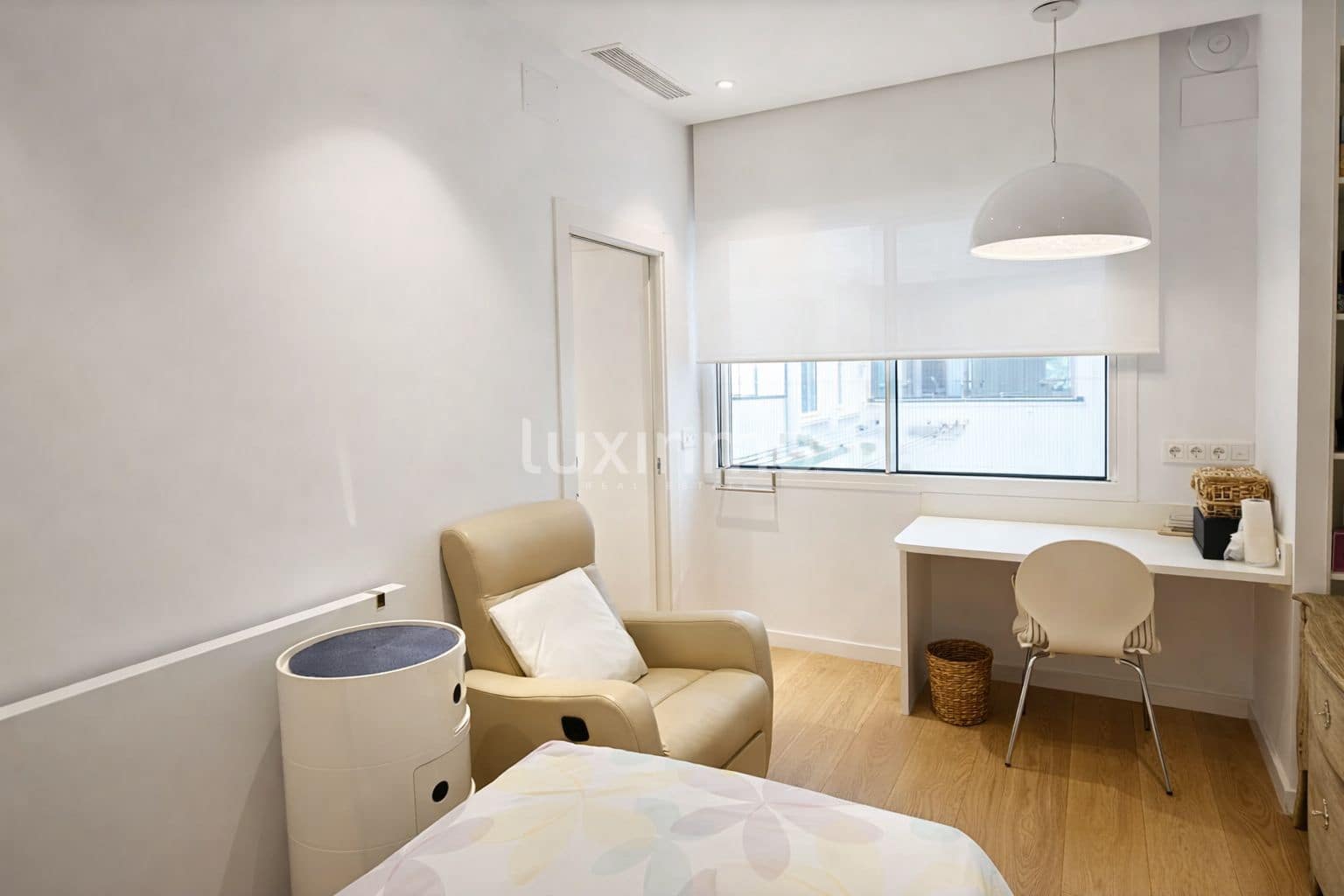 3 soveværelse Lejlighed til salg i Alicante by med garage - € 1.175.000 (Ref: 10167175)