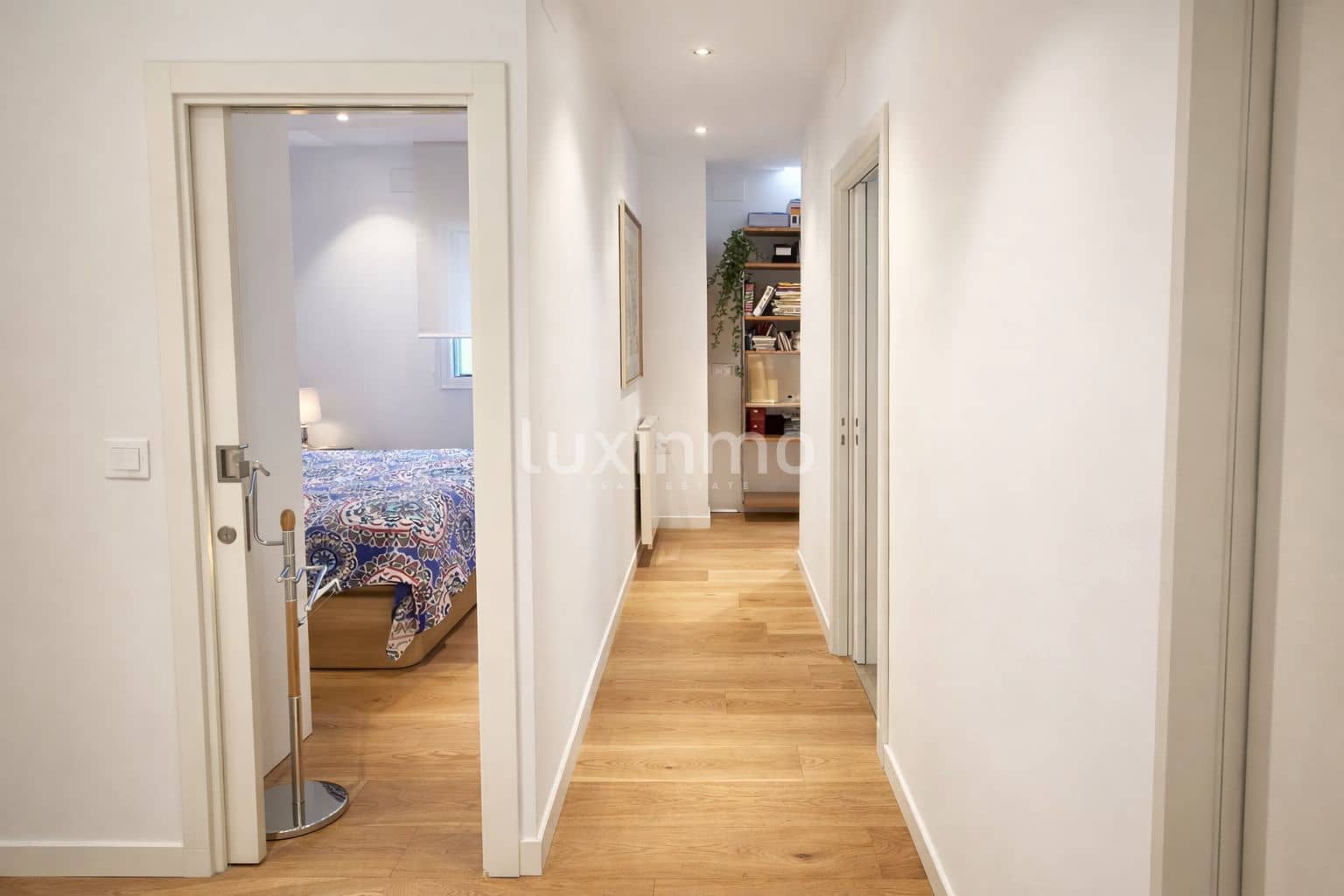 3 soveværelse Lejlighed til salg i Alicante by med garage - € 1.175.000 (Ref: 10167175)