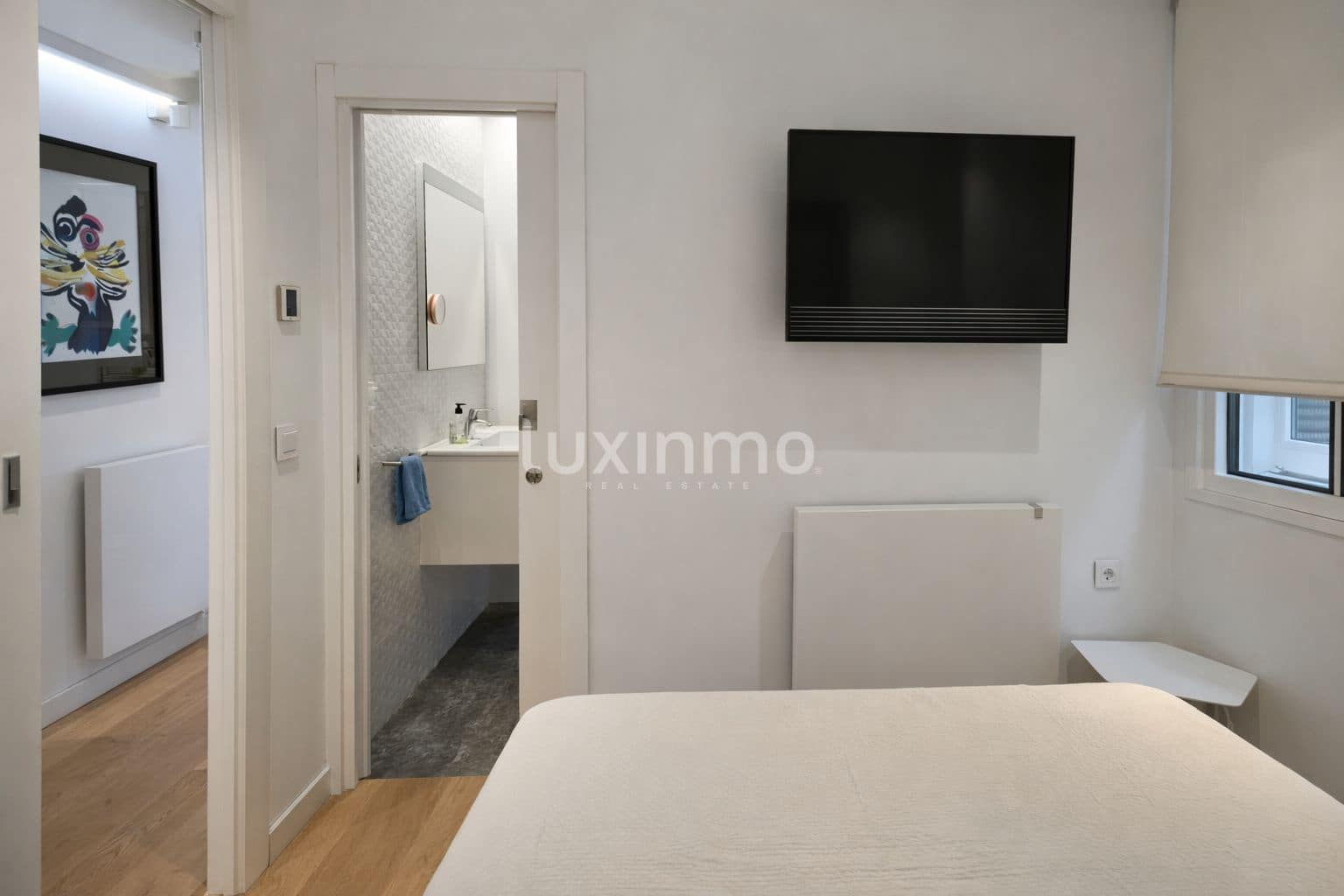 3 soveværelse Lejlighed til salg i Alicante by med garage - € 1.175.000 (Ref: 10167175)