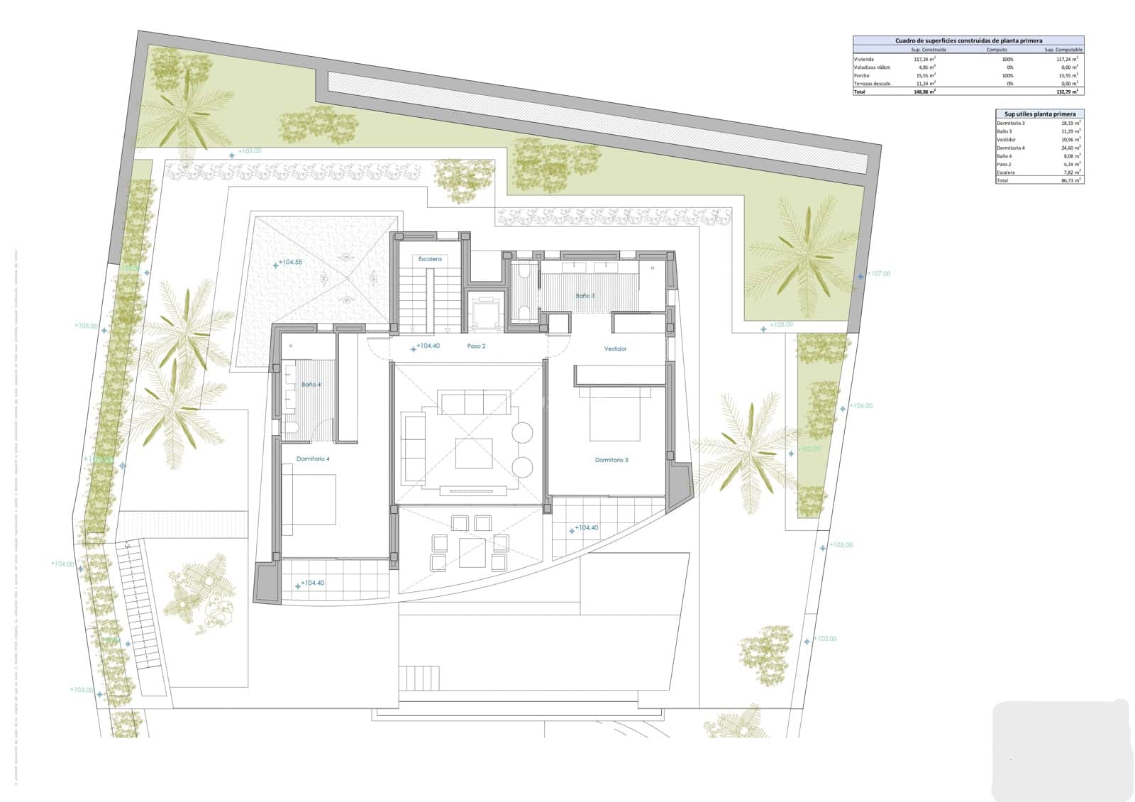 4 bedroom Villa for sale in Calpe / Calp with pool garage - € 2,200,000 (Ref: 10167177)