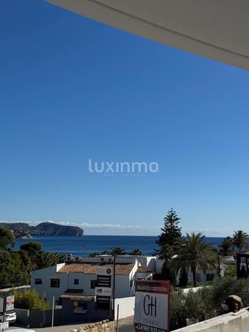 5 slaapkamer Villa te koop in Benissa met zwembad garage - € 3.195.000 (Ref: 10167178)