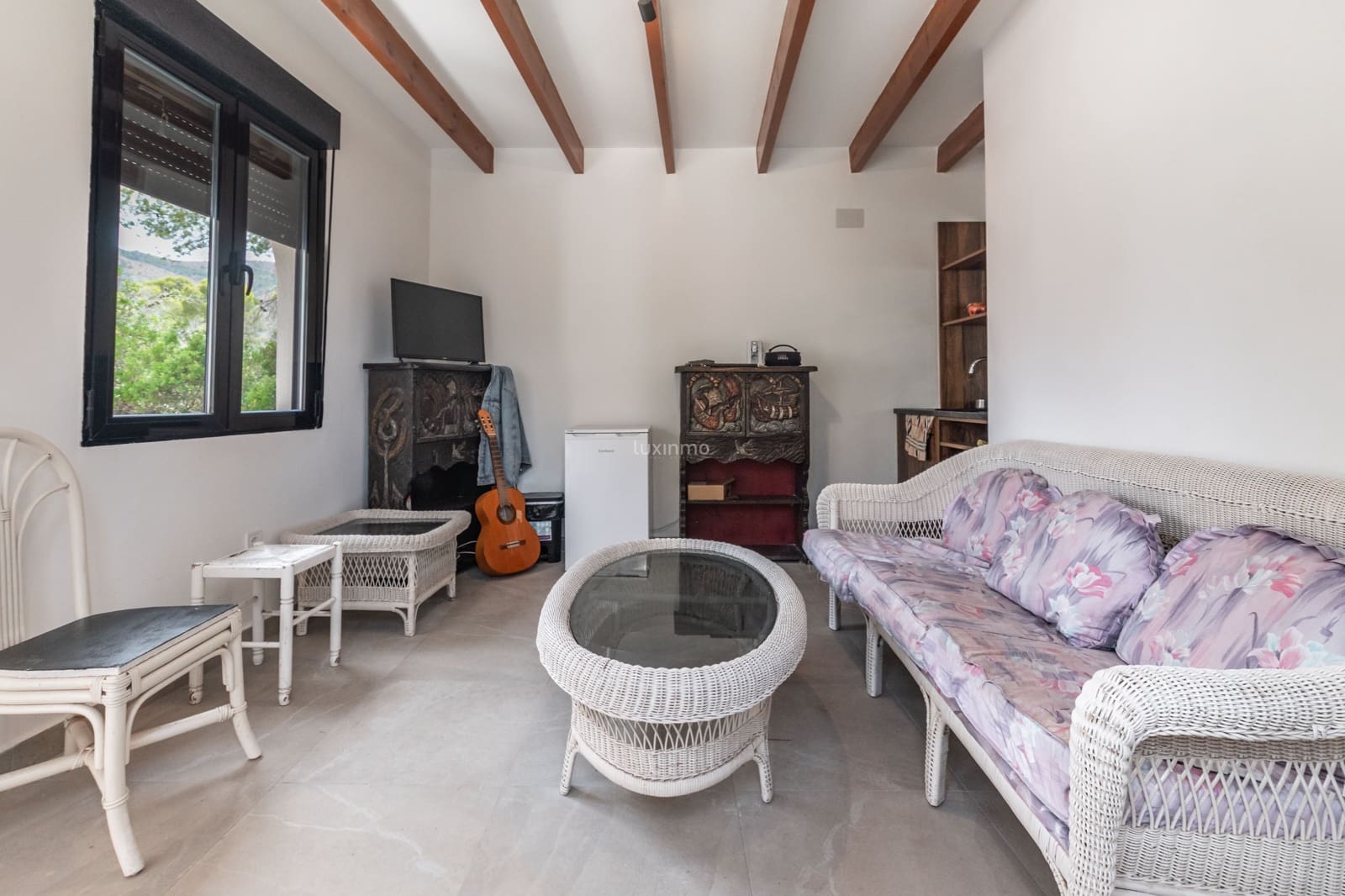4 bedroom Villa for sale in Albir with pool garage - € 1,595,000 (Ref: 10167180)