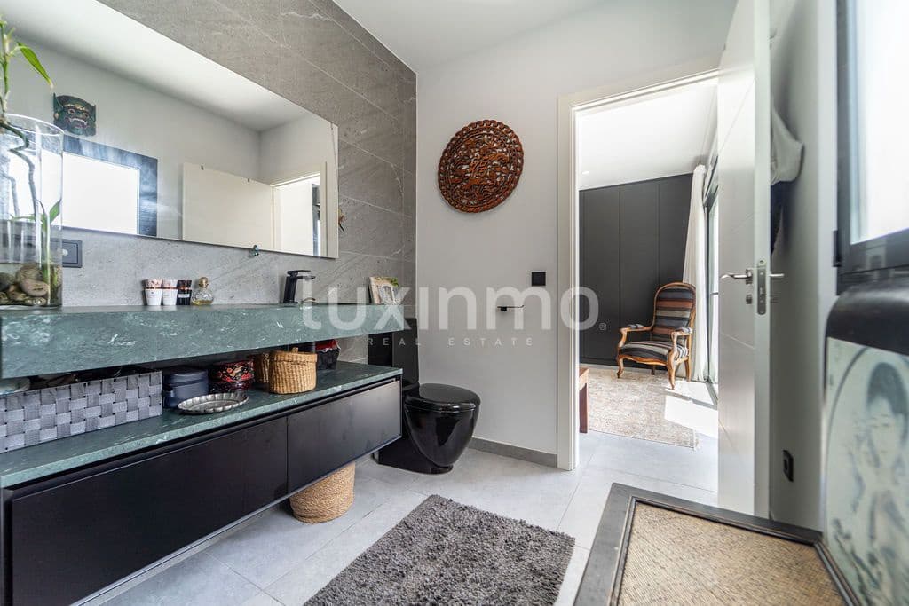 4 bedroom Villa for sale in Benissa with pool garage - € 1,200,000 (Ref: 10167182)