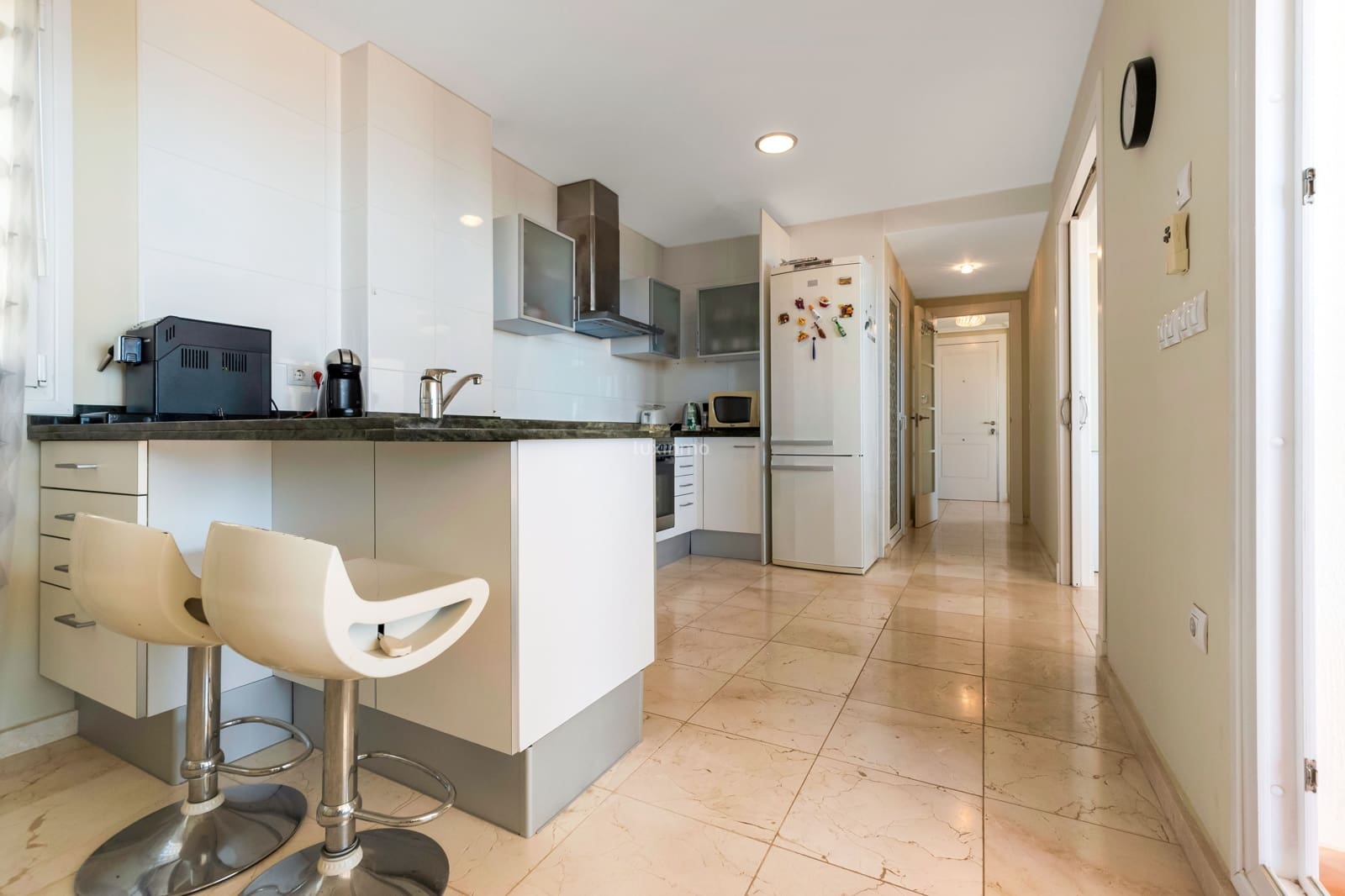 3 soverom Penthouse til salgs i Altea med svømmebasseng garasje - € 980 000 (Ref: 10167184)