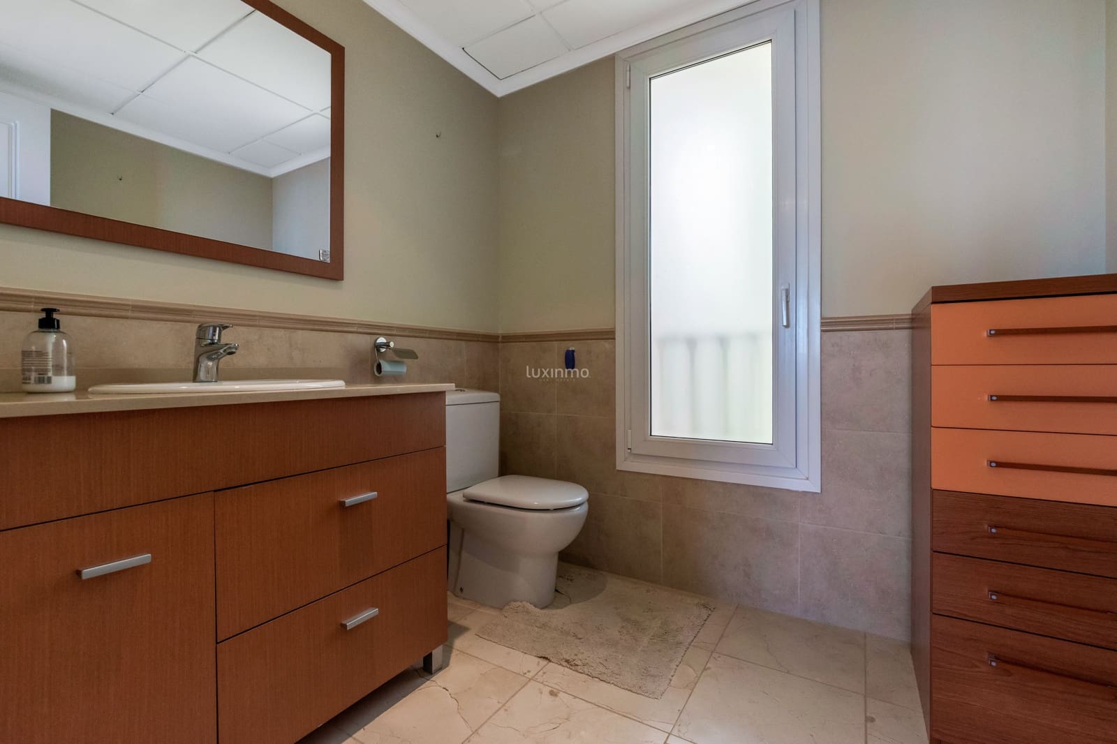 3 soverom Penthouse til salgs i Altea med svømmebasseng garasje - € 980 000 (Ref: 10167184)