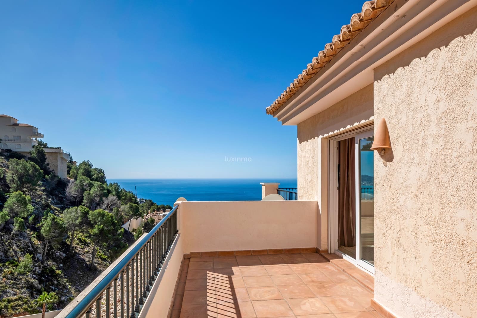 3 soverom Penthouse til salgs i Altea med svømmebasseng garasje - € 980 000 (Ref: 10167184)
