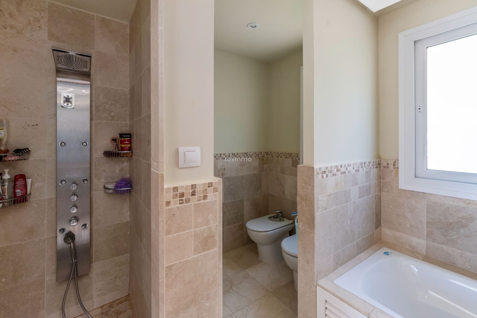 3 soverom Penthouse til salgs i Altea med svømmebasseng garasje - € 980 000 (Ref: 10167184)