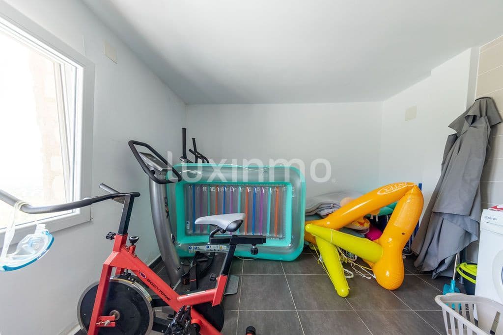 3 soveværelse Villa til salg i Denia med swimmingpool garage - € 850.000 (Ref: 10167185)